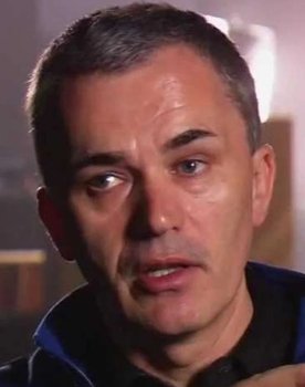 Colin Wilson as Self