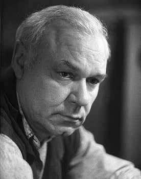 Leonid Nevedomsky as Павел Павлович Филимонов