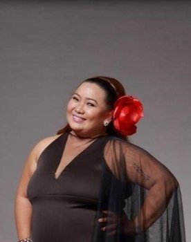 Sarah Pagcaliwagan as 