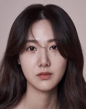 Jo A-Jin as Friend