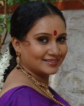 Priya Arun Berde