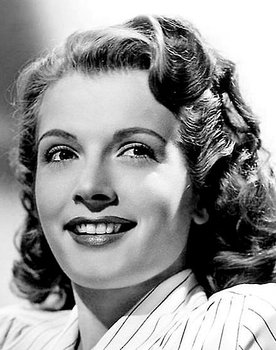 Carole Mathews as Laura Jordan