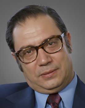 Orhan Aydınbaş as