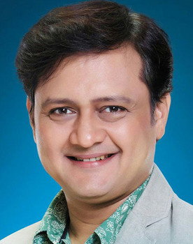 Sunil Barve as Shriganesh