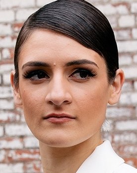 Christina Exie as Self - Contestant