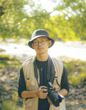 Rachmat Kurniawan Idrus