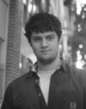 Aiden McDaniel as Joey