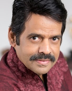 Balachandra Menon