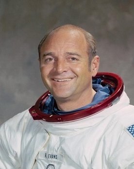 Ronald E. Evans