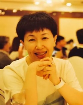 Zhang Lu