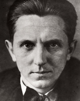 Erwin Piscator