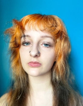 Zoe theStrange