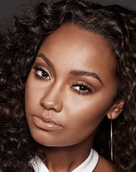 Leigh-Anne Pinnock