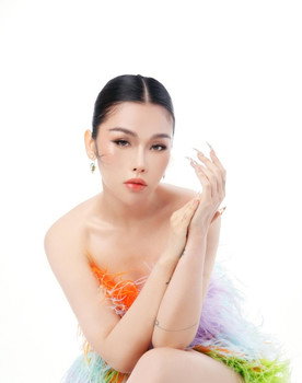 Trương Thảo Nhi