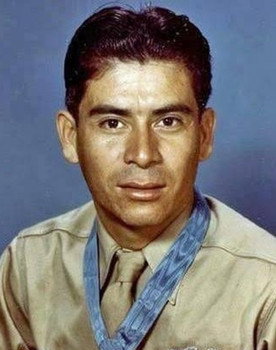 Antonio C. “Tony” Garcia