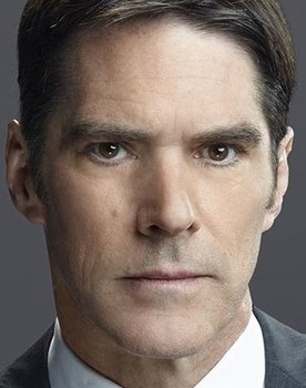 Thomas Gibson as Mitch Benson