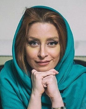 Mandana Souri as Gheysar-o-Saltaneh