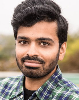 Subhash Santosh as Darshit