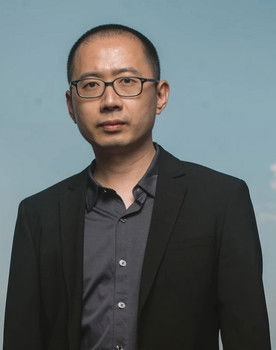 Zhou Zhou