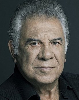 Raúl Lavié