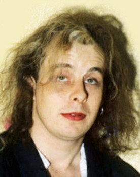 Porl Thompson as Self (archive footage)