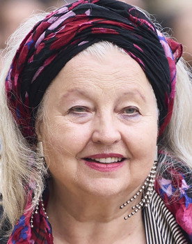 Hanna Schygulla