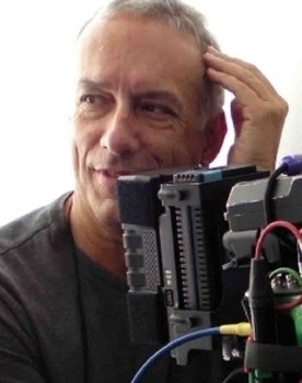 Edgar Moura as Self