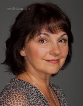 Tatyana Bovkalova as 