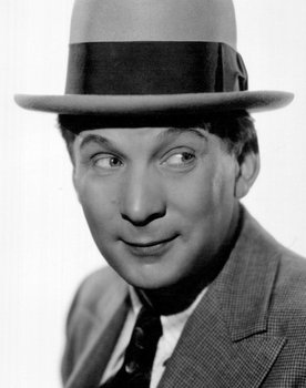 El Brendel as Chris Jansen