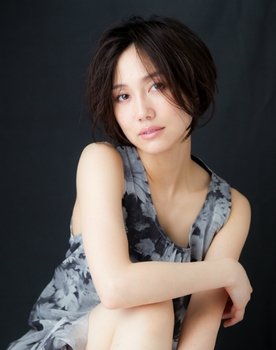 Satomi Ando as Koyuri Mikage