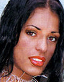 Bianca Ferrari