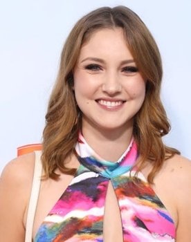 María Andrea Araujo as Tania
