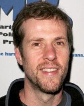 Michael Simpson as Self