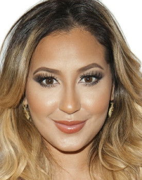 Adrienne Bailon-Houghton