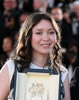 Samal Yeslyamova as 