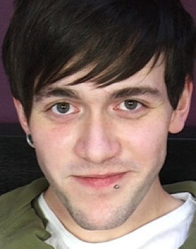 Josh Holden