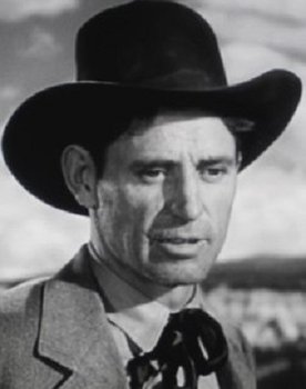 The Man from Laramie