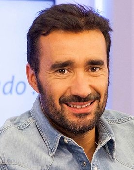 Juanma Castaño