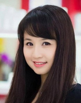 Vi Cầm as Mùi (young)