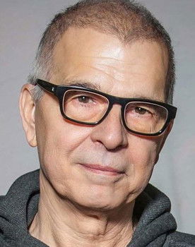 Tony Visconti