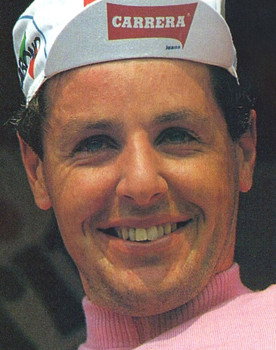 Stephen Roche