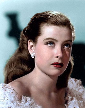 Gloria DeHaven