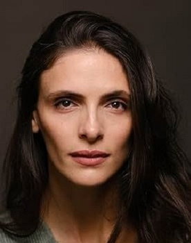 Veronika Kalandarishvili as 