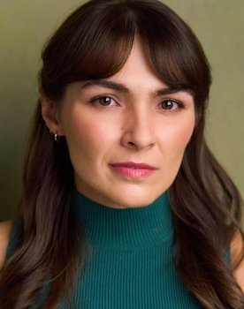 Ashley Terpstra as Kingsley Thompson