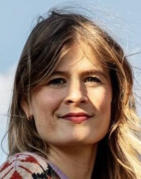 Eva De Roo