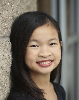Annalise Lee