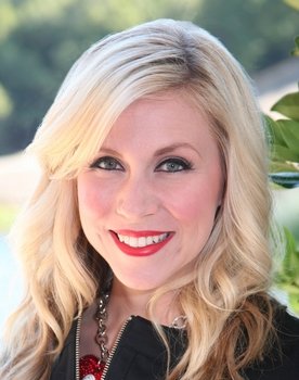 Ashley Eckstein