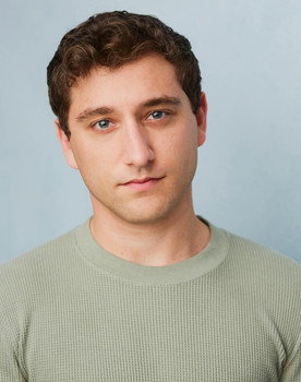 Zack Rocklin-Waltch