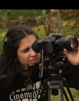 Maria Clara Alcantara as Self