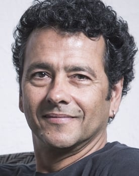 Marcos Palmeira